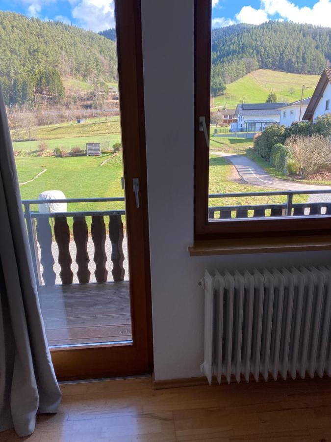 Gasthaus Roessle Gutach Exterior foto